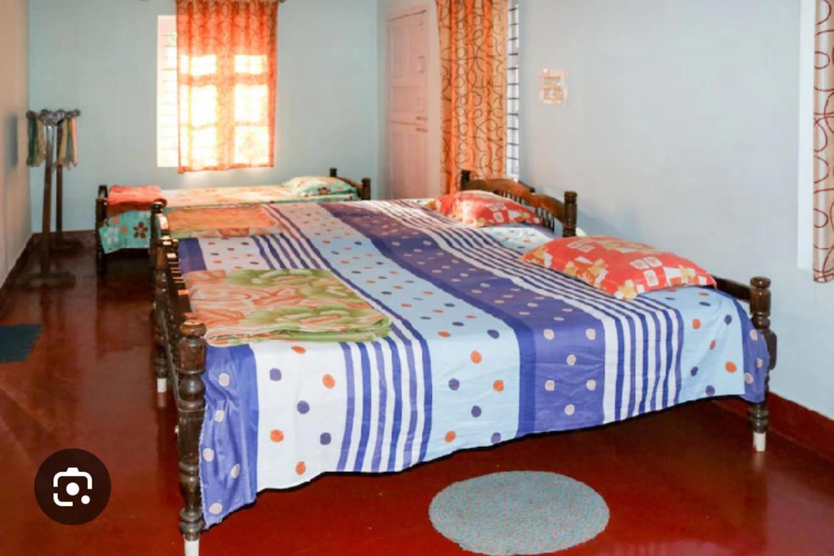 Coorg Naladi Holidays Kakkabe Exterior foto